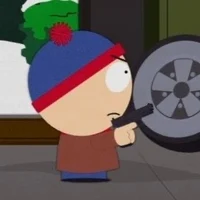 Stan Marsh