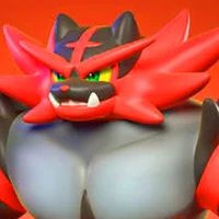 Incineroar