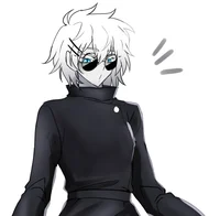 Femboy Gojo
