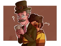 Cavendish and Dakota