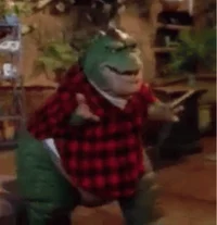 Angry EarlSinclair 2