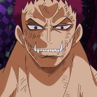 Charlotte Katakuri 