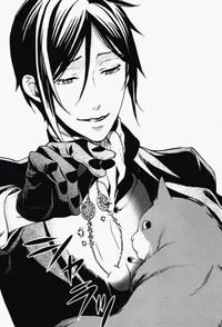 Sebastian Michaelis