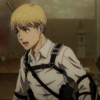 Armin Arlert