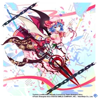 Remilia Scarlet -L80
