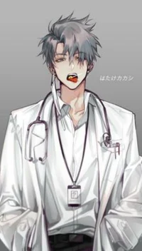 Docteur