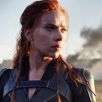 Natasha Romanoff