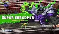 Super Shredder