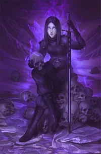Huntress