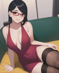 Sarada