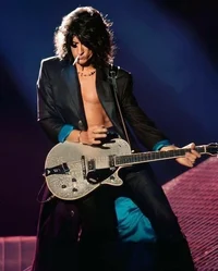 Joe Perry