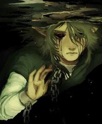Ben Drowned