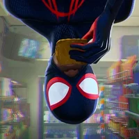 Miles Morales