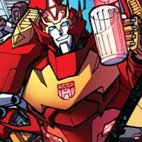 Rodimus
