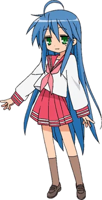 Konata Izumi