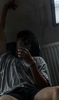 Brothers best friend