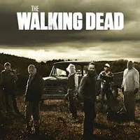 The Walking Dead RPG