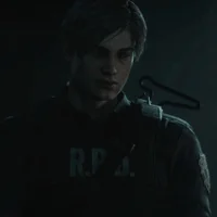 Leon Kennedy 