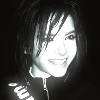 Bill kaulitz