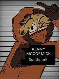 Kenny McCormick
