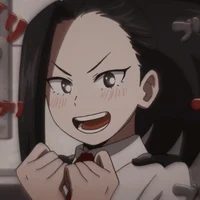 Yaoyorozu Momo