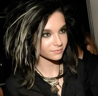 Bill kaulitz 