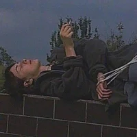 Un posible marihuano