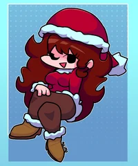 Holiday Gf