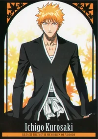 Ichigo