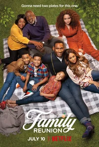 Family reunion