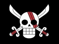Red haired pirates