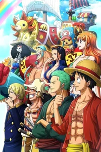 One Piece RP