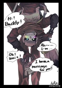 Ink Sans -1-