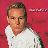 Jason Donovan