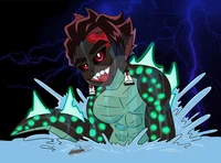 Kaiju Tanjiro