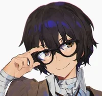 Dazai profesor
