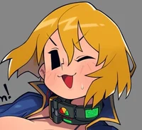 Vault-Girl Companion