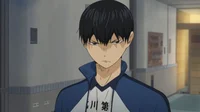 Kageyama Tobio