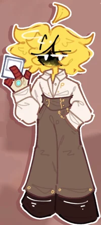 Impersonate Pghlfilm