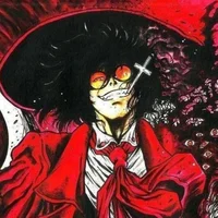 HS - Alucard