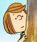 Peppermint Patty 1