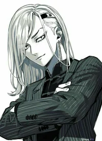 Kokonoi Hajime