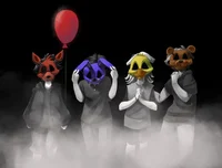 Missing childrens 