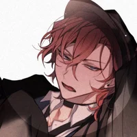 Chuuya Nakahara