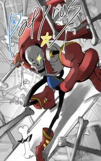PAPYRUS BELIEF