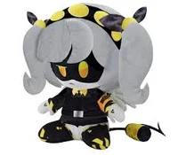 j plushie