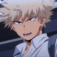 Bakugou 
