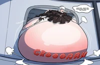 2B body inflation