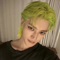 taeyong 