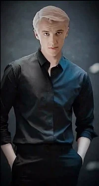 Draco Malfoy 